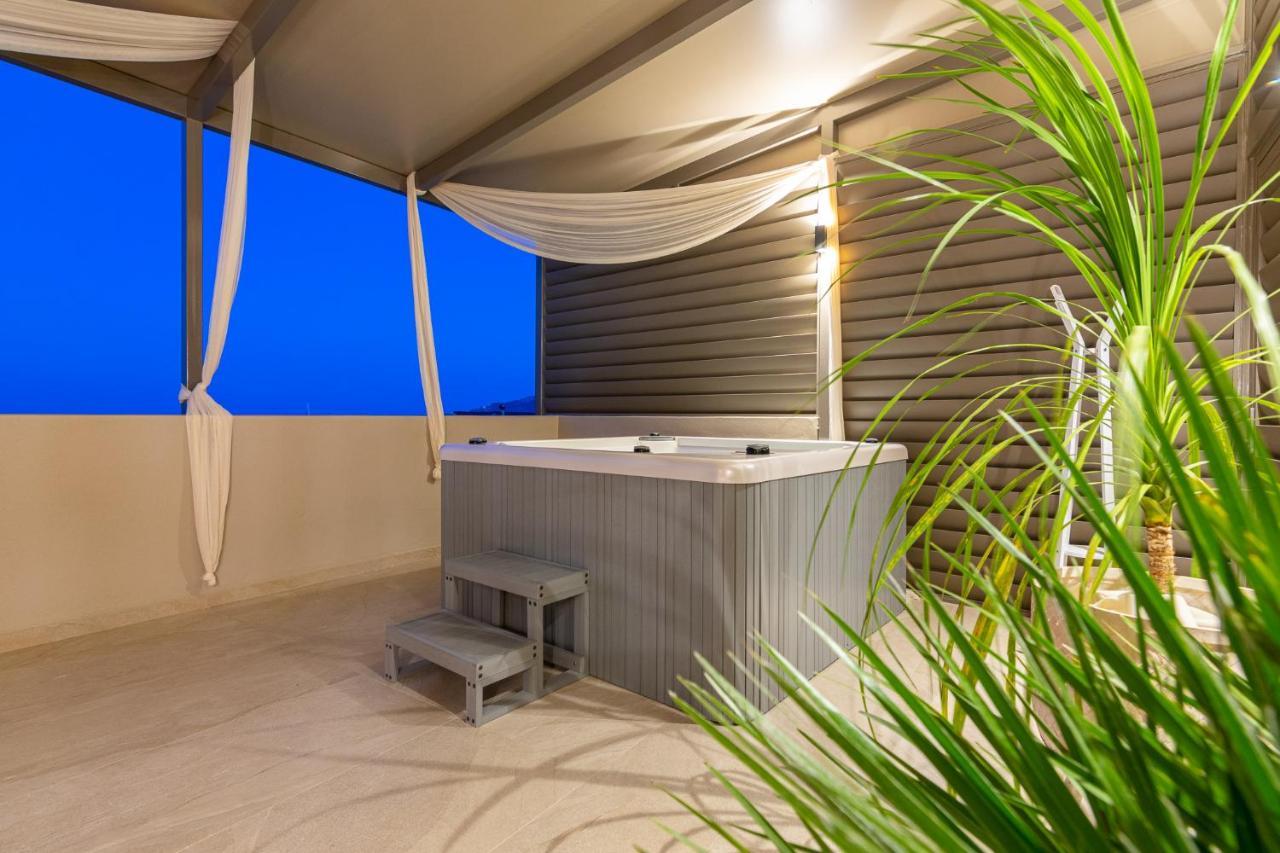 Vedi Town Luxury Apartment Zákynthos by Eksteriør billede