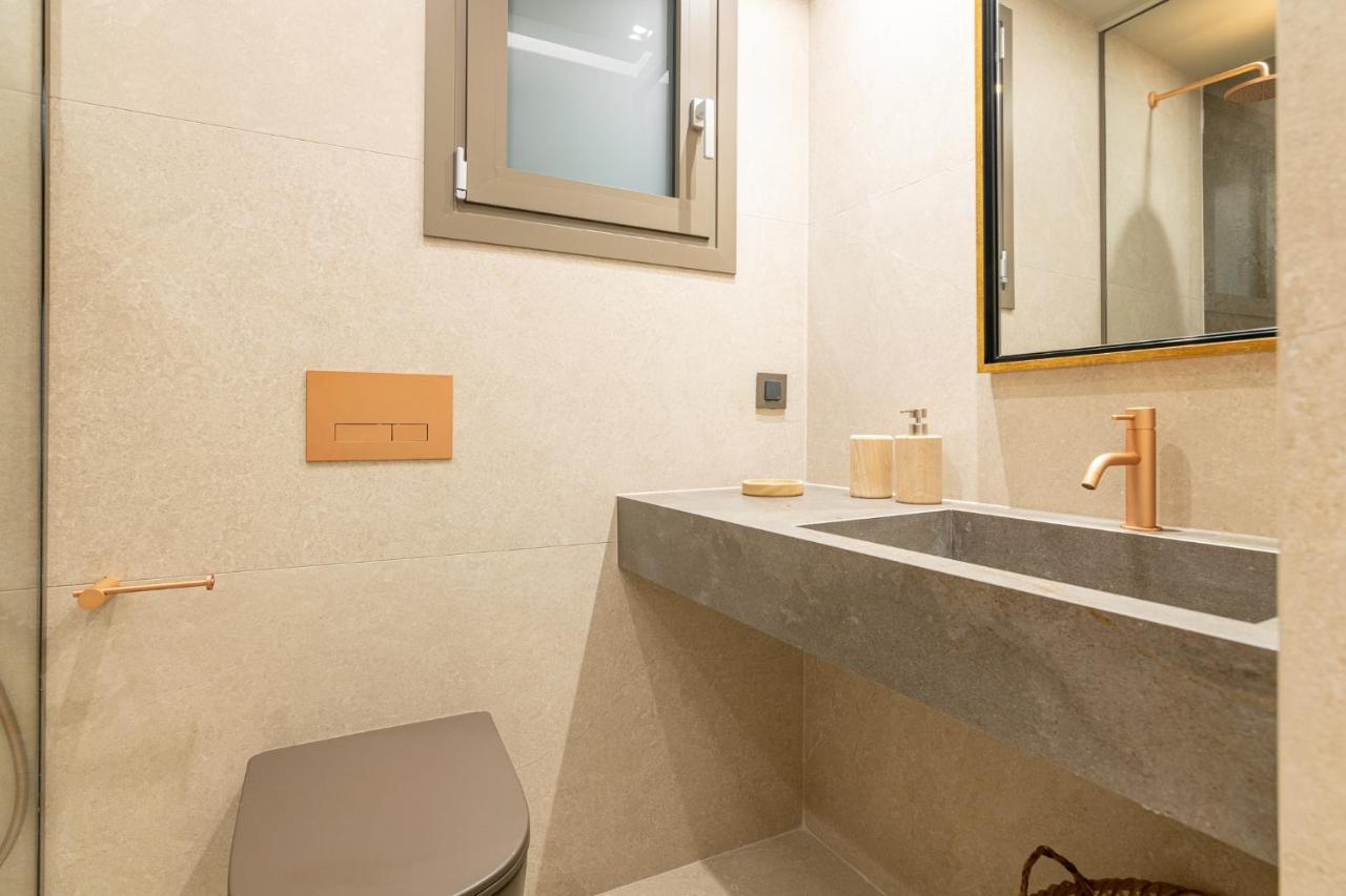 Vedi Town Luxury Apartment Zákynthos by Eksteriør billede