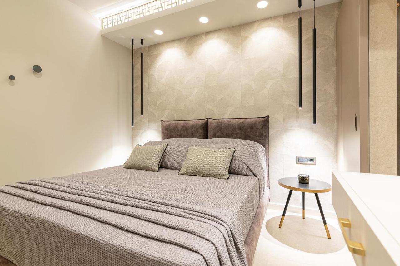 Vedi Town Luxury Apartment Zákynthos by Eksteriør billede