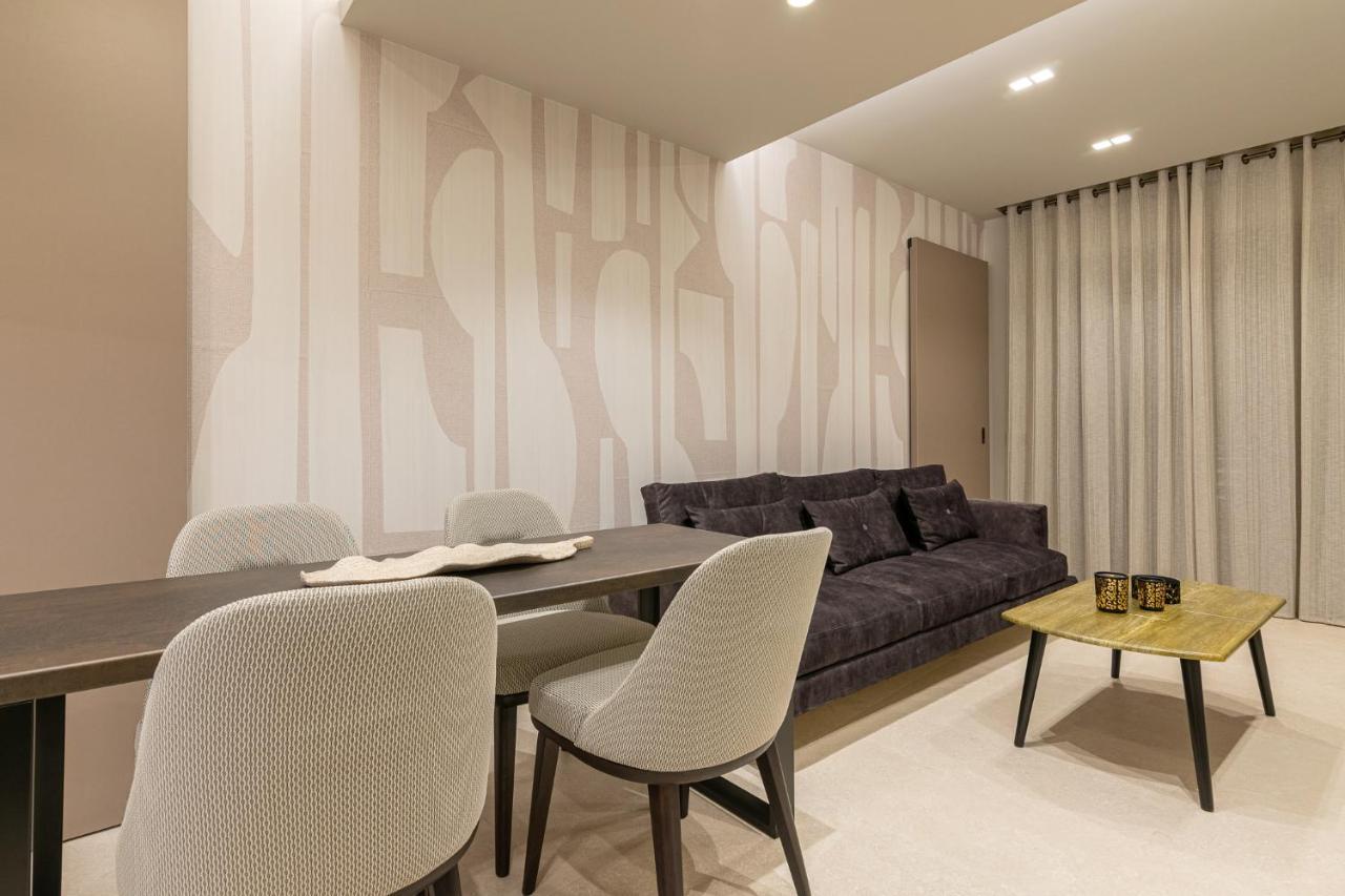 Vedi Town Luxury Apartment Zákynthos by Eksteriør billede