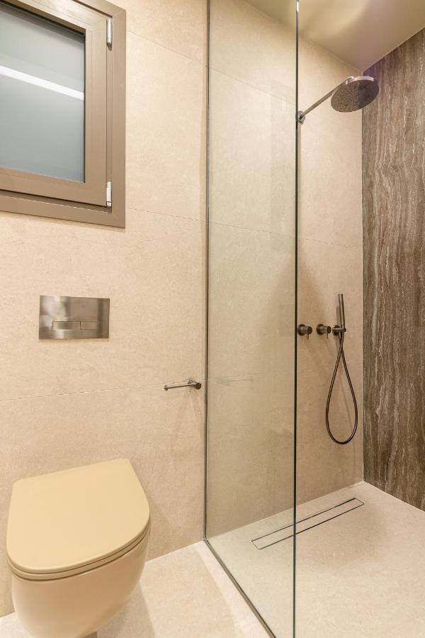 Vedi Town Luxury Apartment Zákynthos by Eksteriør billede