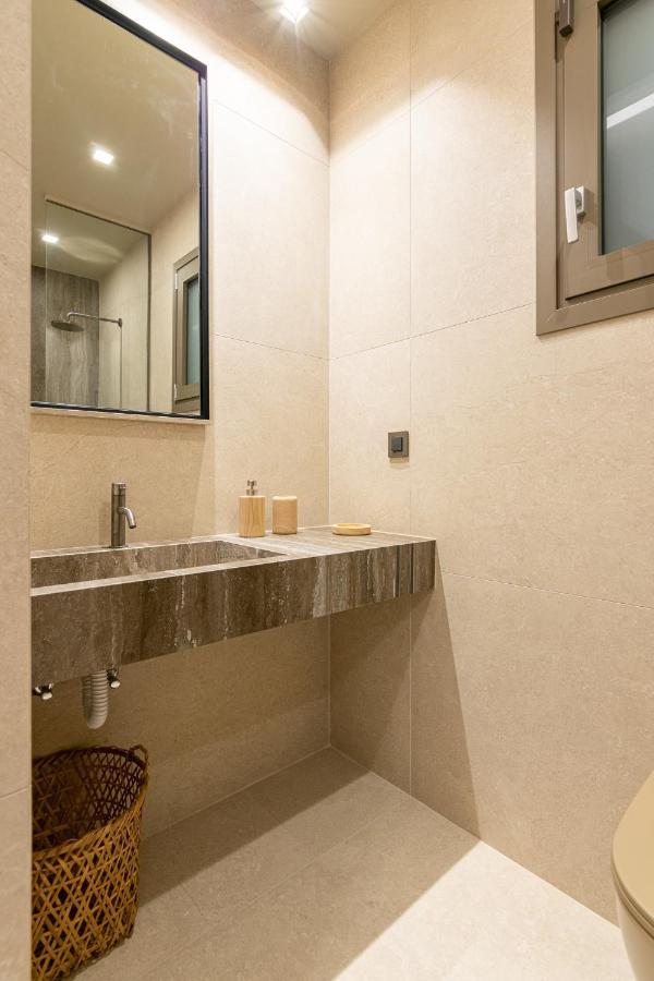 Vedi Town Luxury Apartment Zákynthos by Eksteriør billede