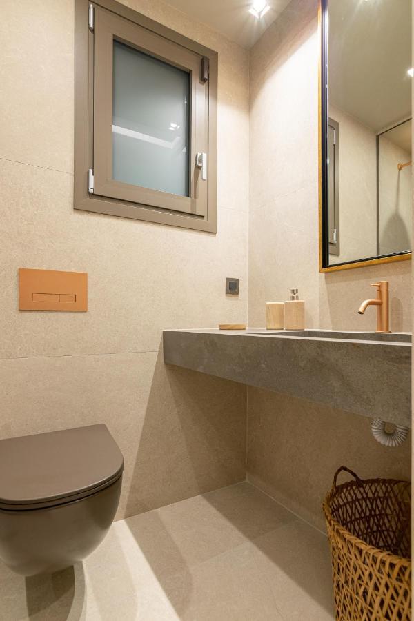 Vedi Town Luxury Apartment Zákynthos by Eksteriør billede