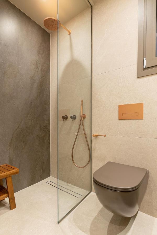 Vedi Town Luxury Apartment Zákynthos by Eksteriør billede