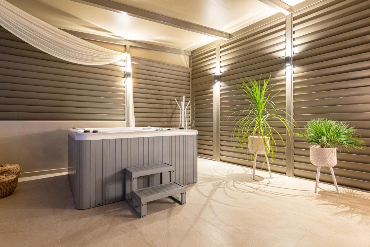 Vedi Town Luxury Apartment Zákynthos by Eksteriør billede