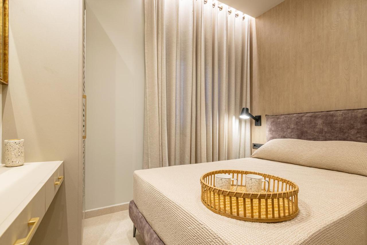 Vedi Town Luxury Apartment Zákynthos by Eksteriør billede
