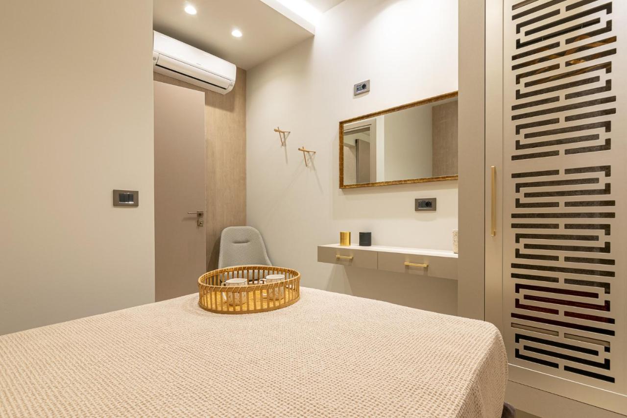 Vedi Town Luxury Apartment Zákynthos by Eksteriør billede